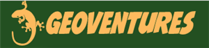 Geoventures Camp Logo