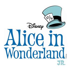 Alice in Wonderland Jr Camp